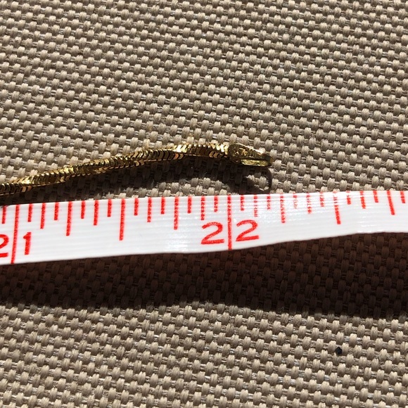 OTC International Cross Pendant - Picture 8 of 8